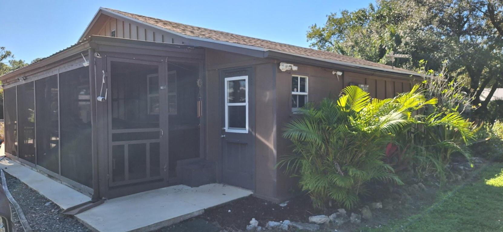 THE ACREAGE - Residential