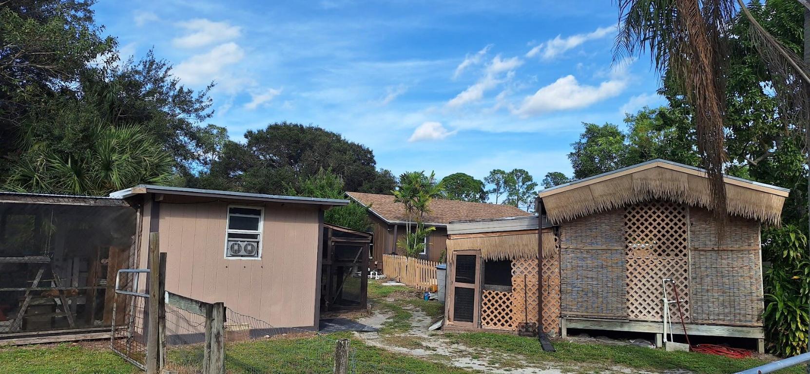 THE ACREAGE - Residential