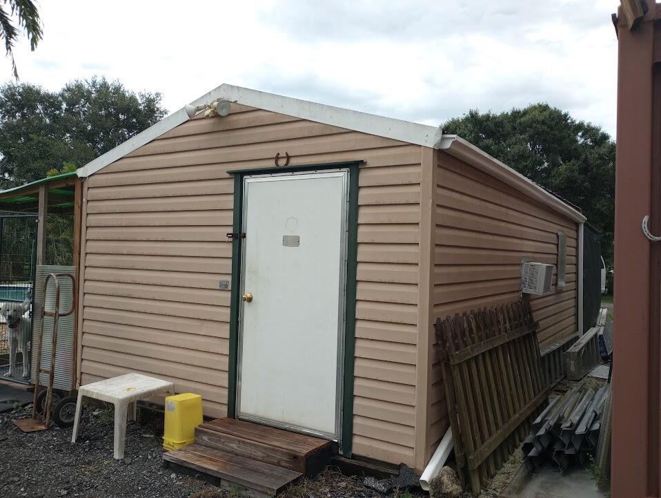 THE ACREAGE - Residential