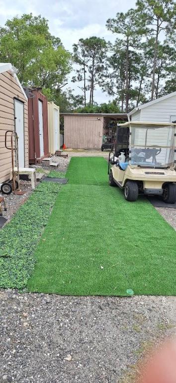 THE ACREAGE - Residential