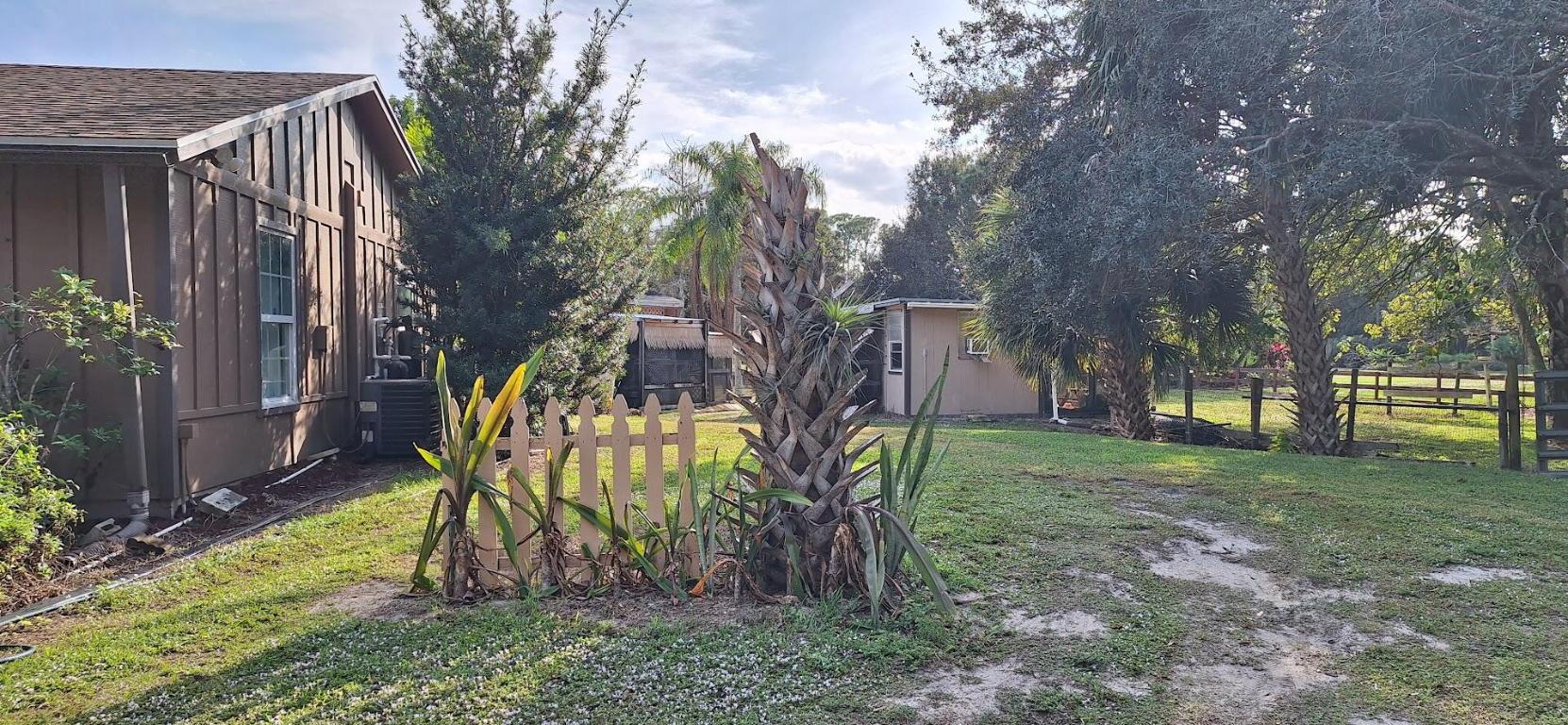 THE ACREAGE - Residential