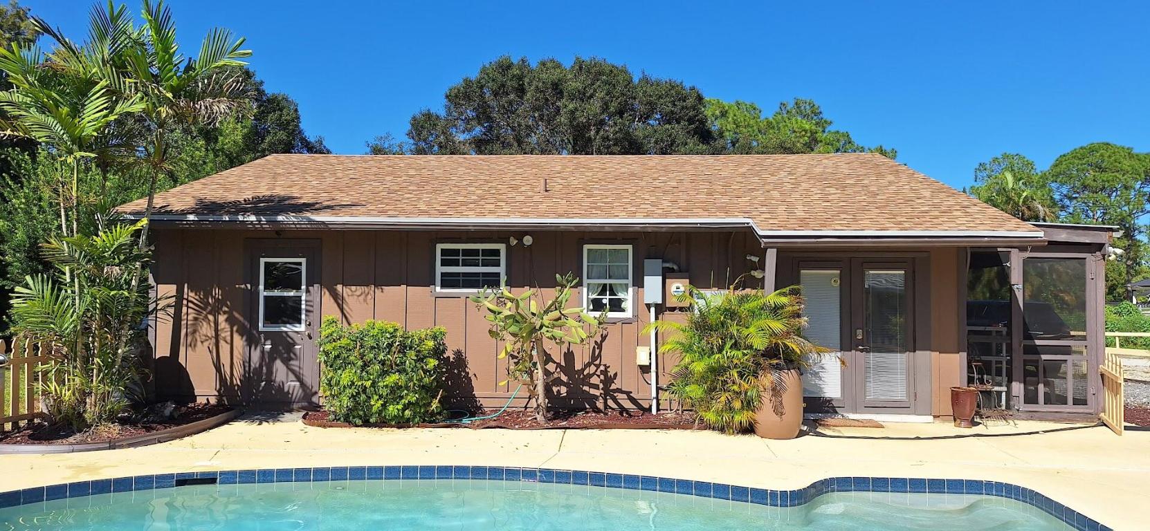 THE ACREAGE - Residential