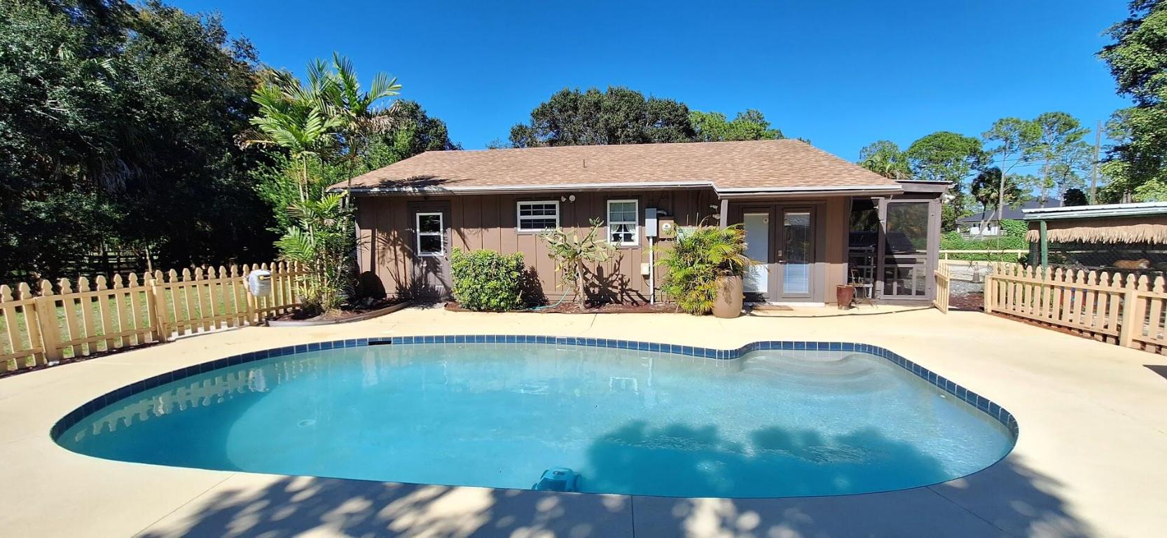 THE ACREAGE - Residential