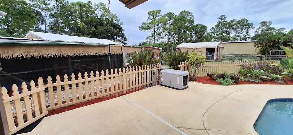 THE ACREAGE - Residential