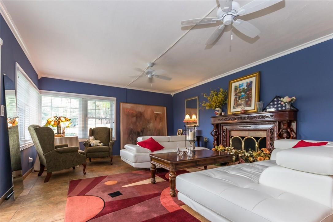 VICTORIA PARK CORR AMEND - Residential