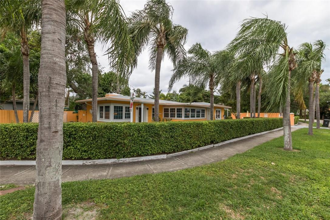 VICTORIA PARK CORR AMEND - Residential