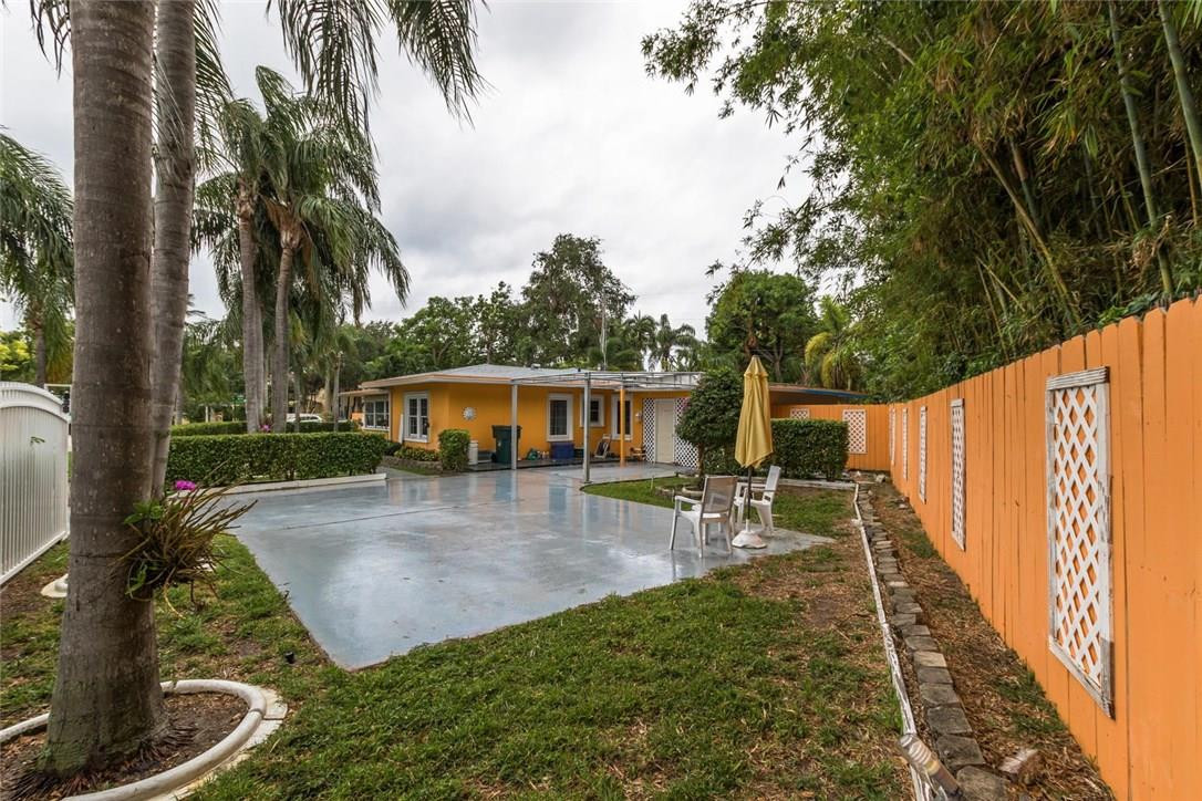 VICTORIA PARK CORR AMEND - Residential
