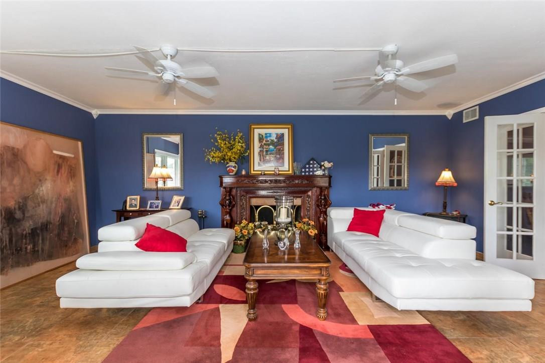 VICTORIA PARK CORR AMEND - Residential