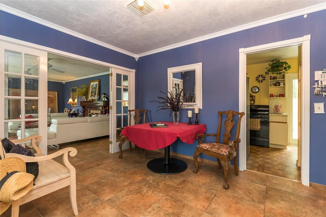 VICTORIA PARK CORR AMEND - Residential