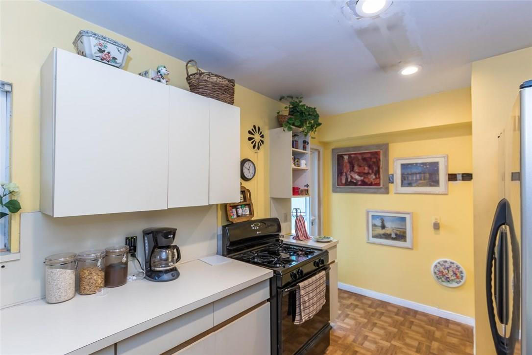 VICTORIA PARK CORR AMEND - Residential