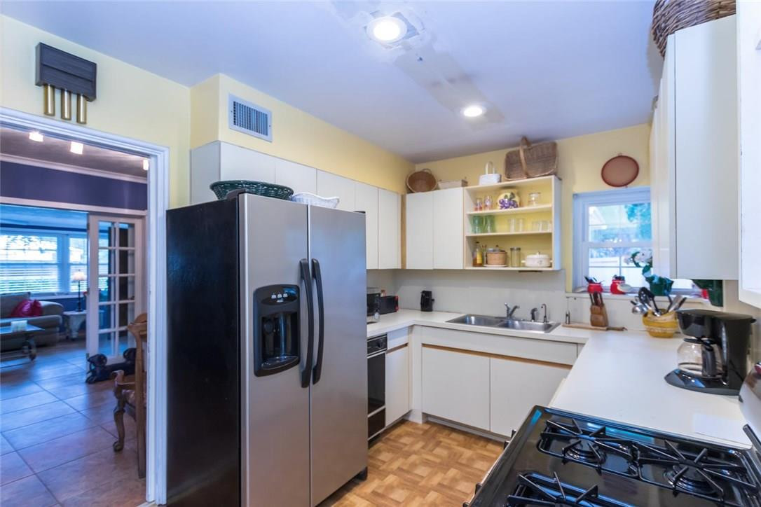 VICTORIA PARK CORR AMEND - Residential