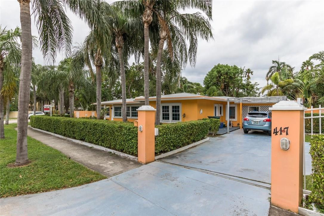 VICTORIA PARK CORR AMEND - Residential