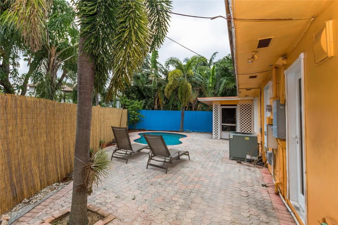 VICTORIA PARK CORR AMEND - Residential