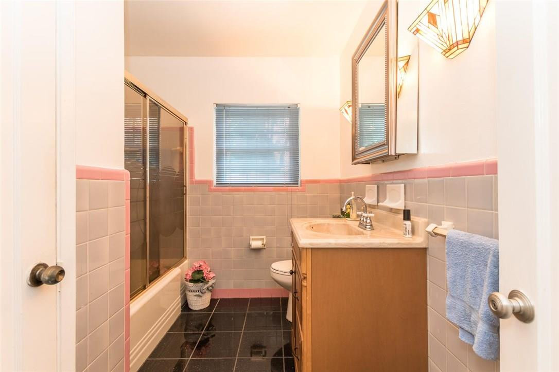 VICTORIA PARK CORR AMEND - Residential