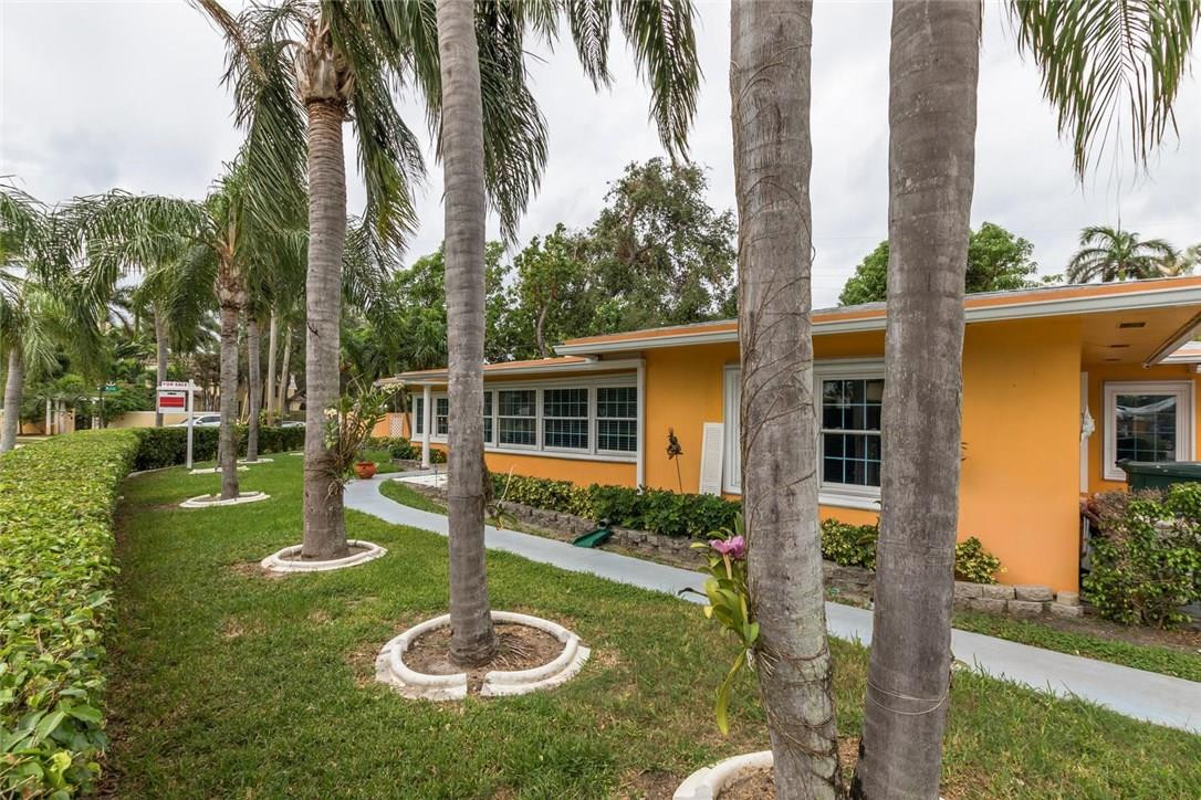 VICTORIA PARK CORR AMEND - Residential