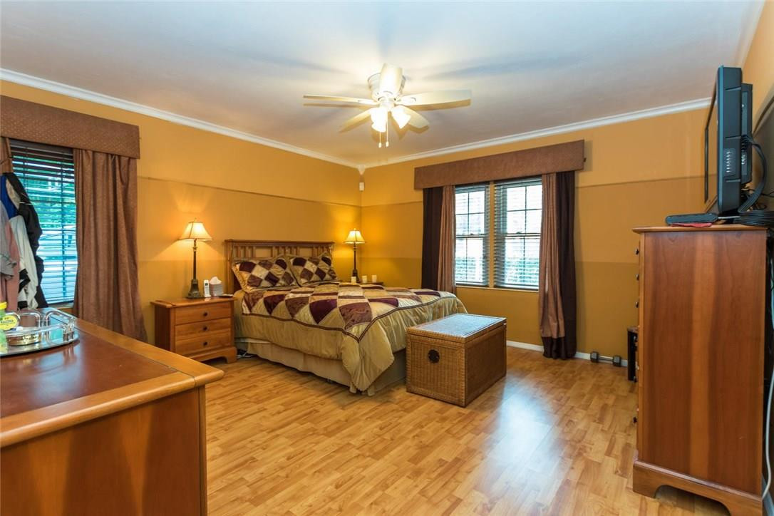 VICTORIA PARK CORR AMEND - Residential