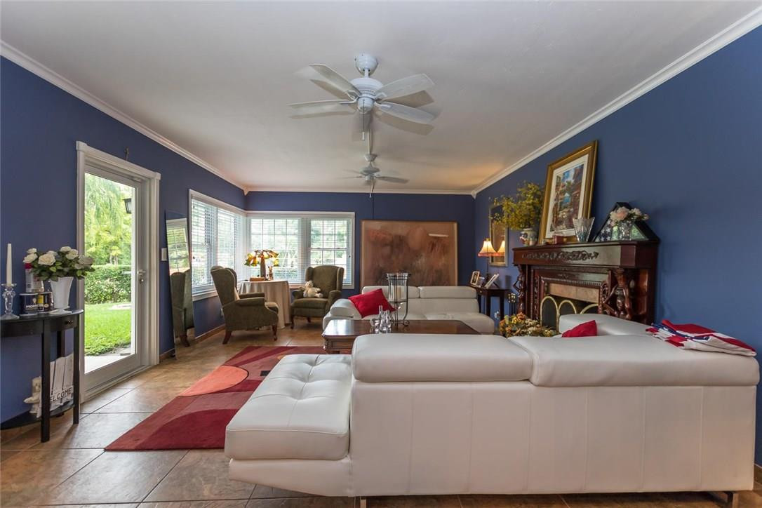 VICTORIA PARK CORR AMEND - Residential
