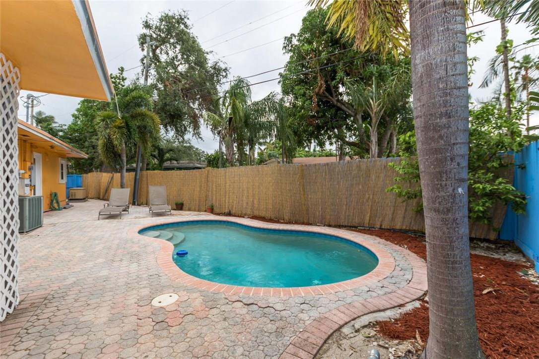 VICTORIA PARK CORR AMEND - Residential