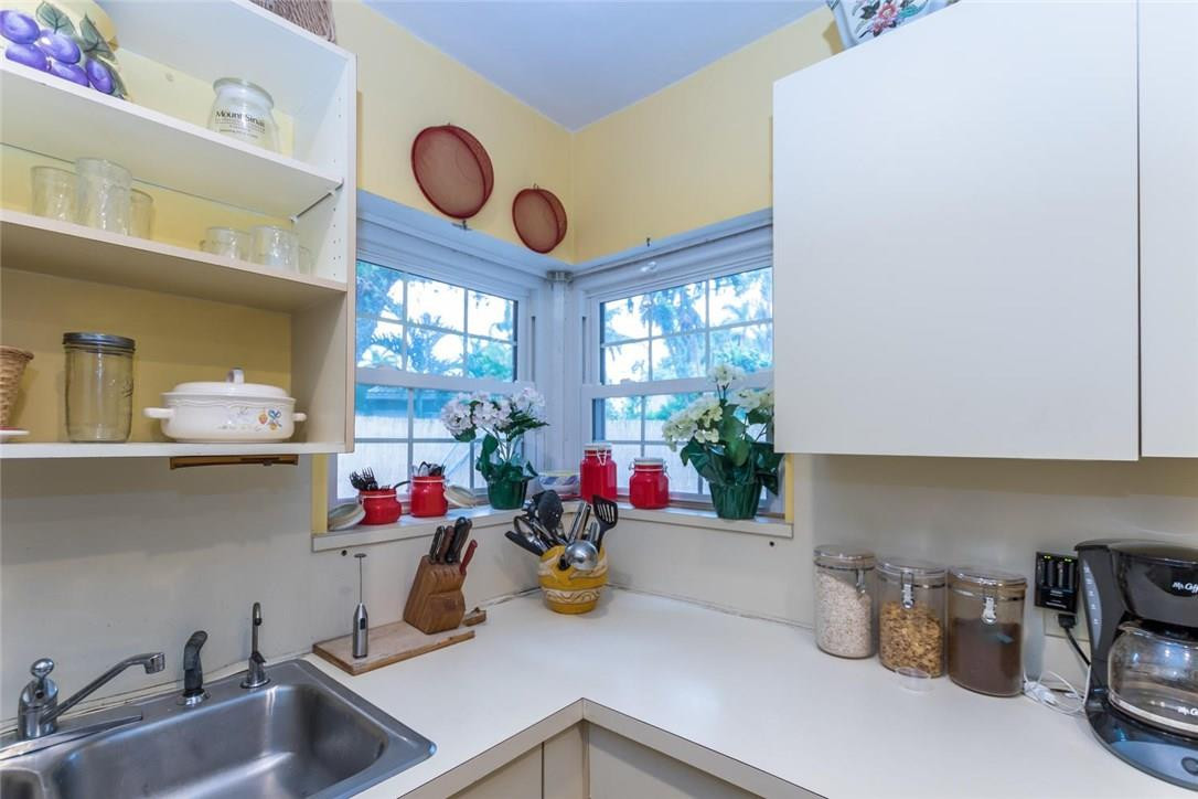 VICTORIA PARK CORR AMEND - Residential