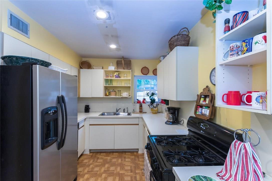 VICTORIA PARK CORR AMEND - Residential