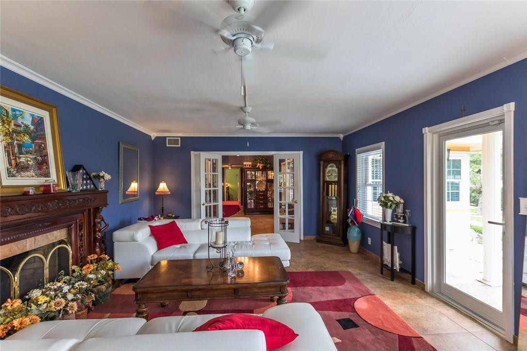 VICTORIA PARK CORR AMEND - Residential