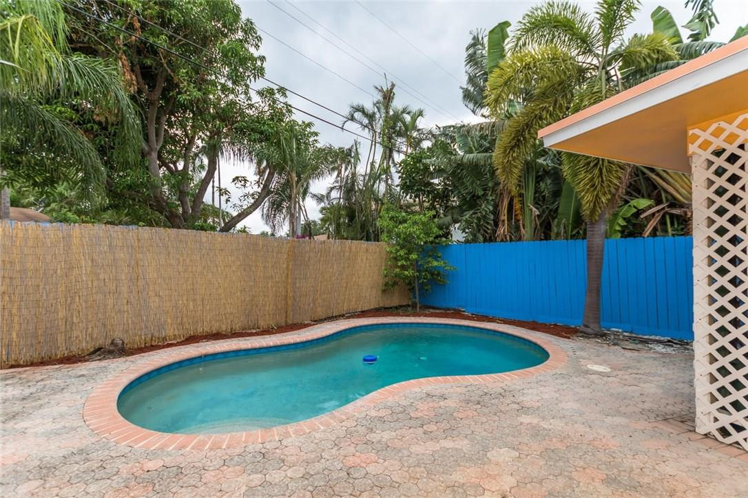 VICTORIA PARK CORR AMEND - Residential