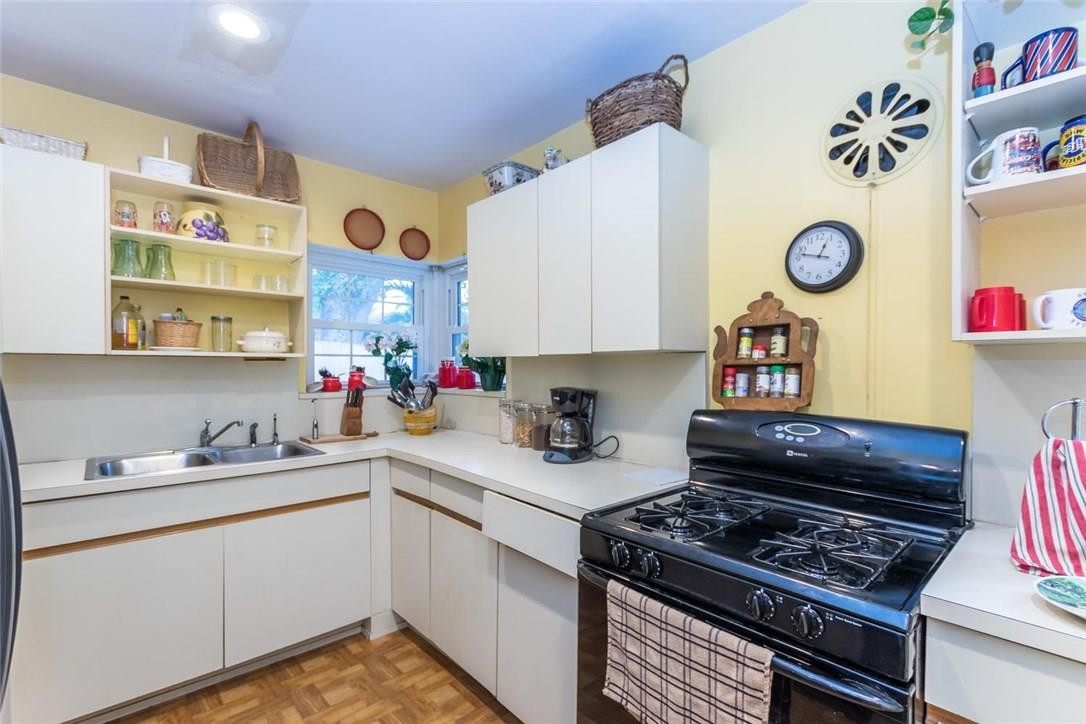 VICTORIA PARK CORR AMEND - Residential
