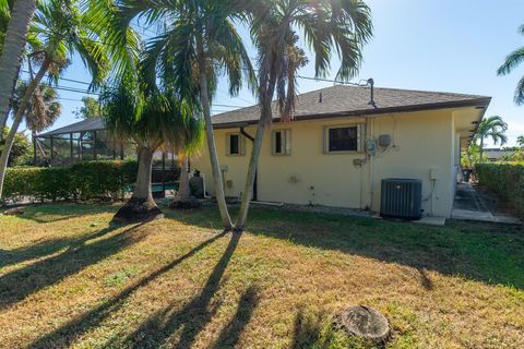 A home in Lake Worth