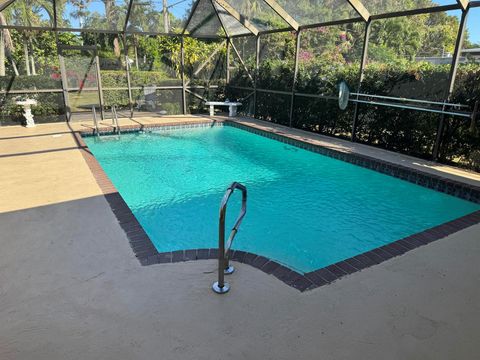 A home in Lake Worth