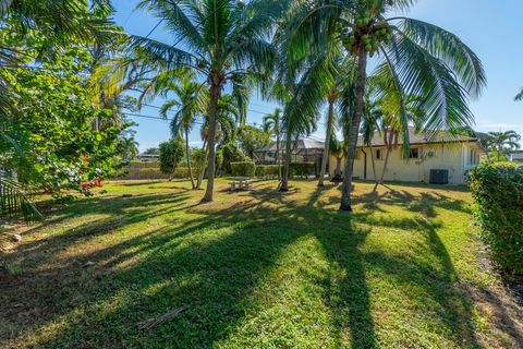 A home in Lake Worth