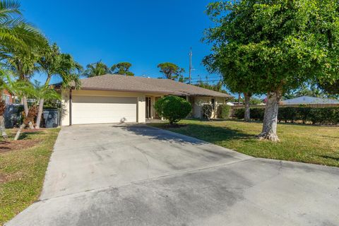 A home in Lake Worth