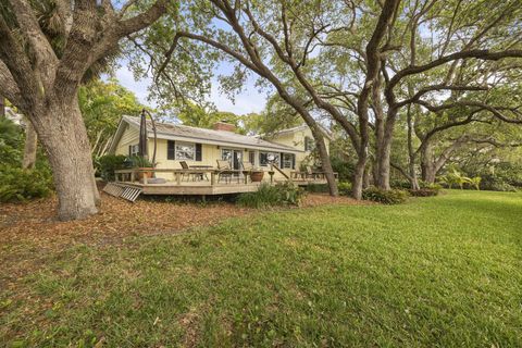 A home in Jupiter