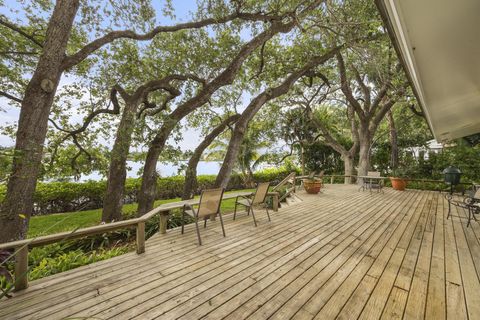 A home in Jupiter