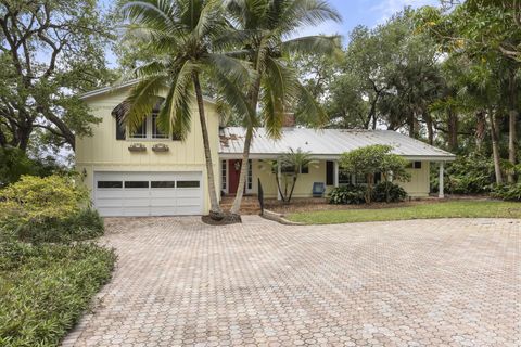 A home in Jupiter