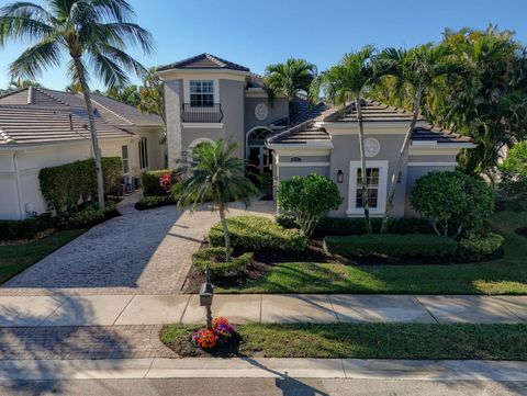 274 Porto Vecchio Way Palm Beach Gardens FL 33418