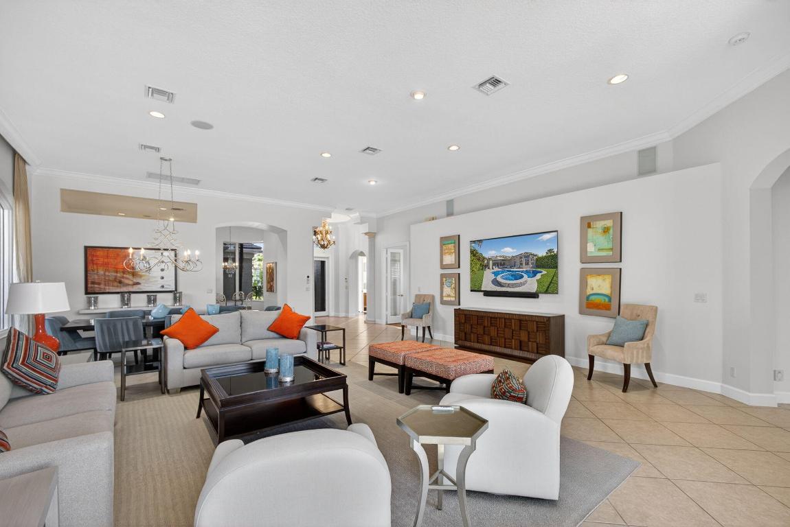 MIRASOL PORTO VECCHIO - Residential