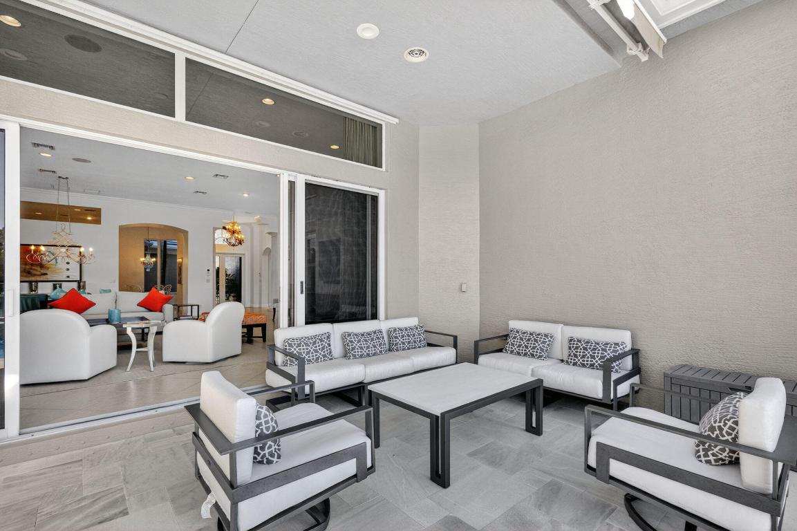 MIRASOL PORTO VECCHIO - Residential