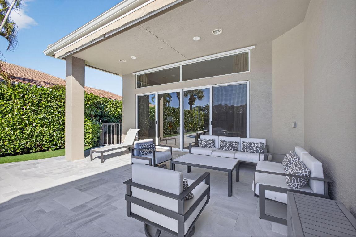 MIRASOL PORTO VECCHIO - Residential