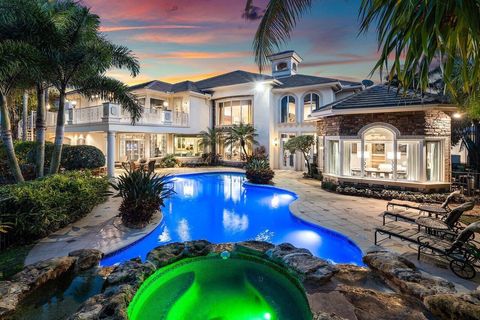 A home in Delray Beach