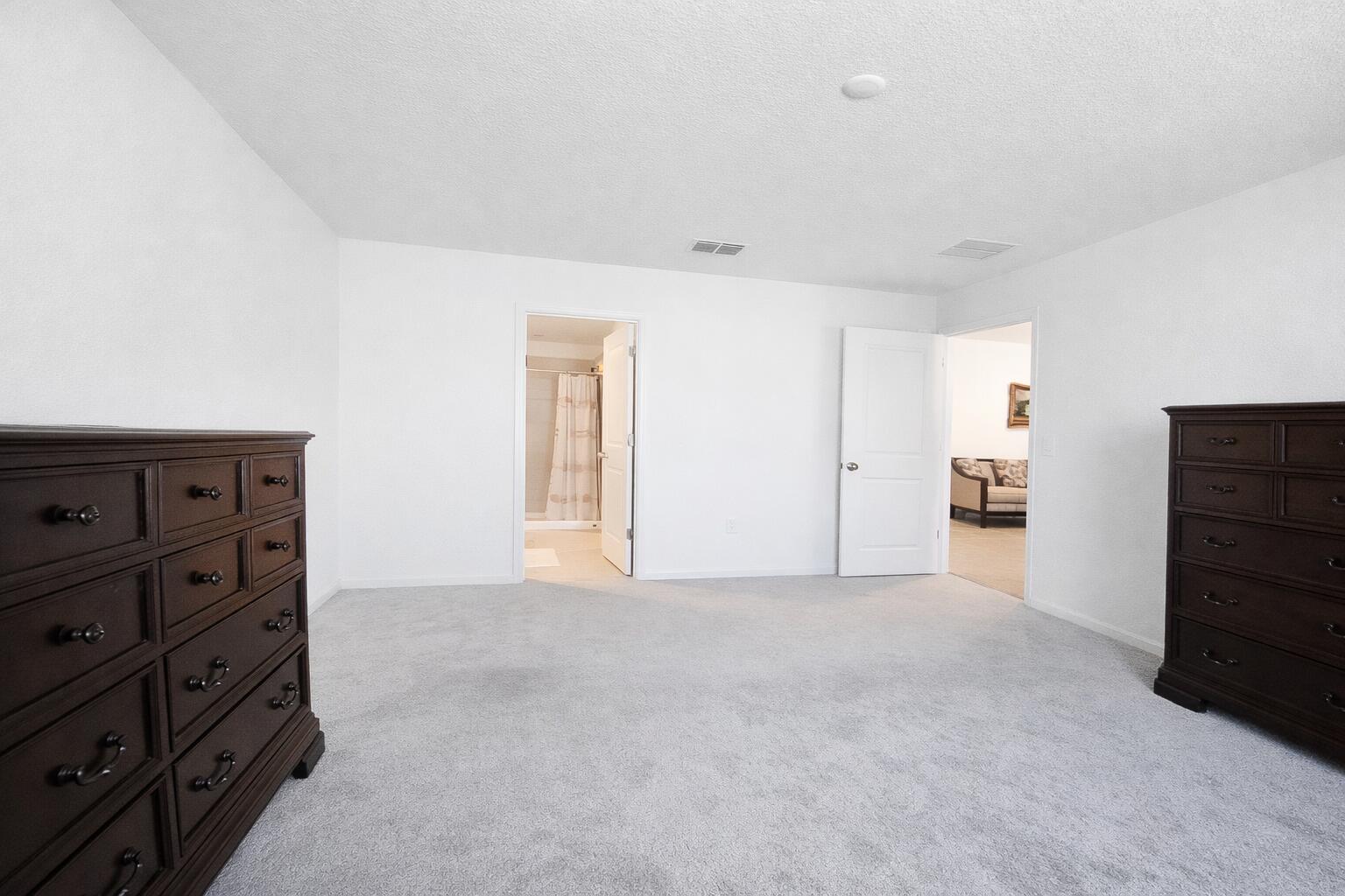 PEACE CREEK RESERVE - Residential