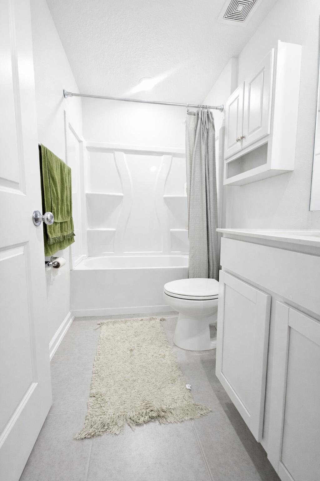 PEACE CREEK RESERVE - Residential