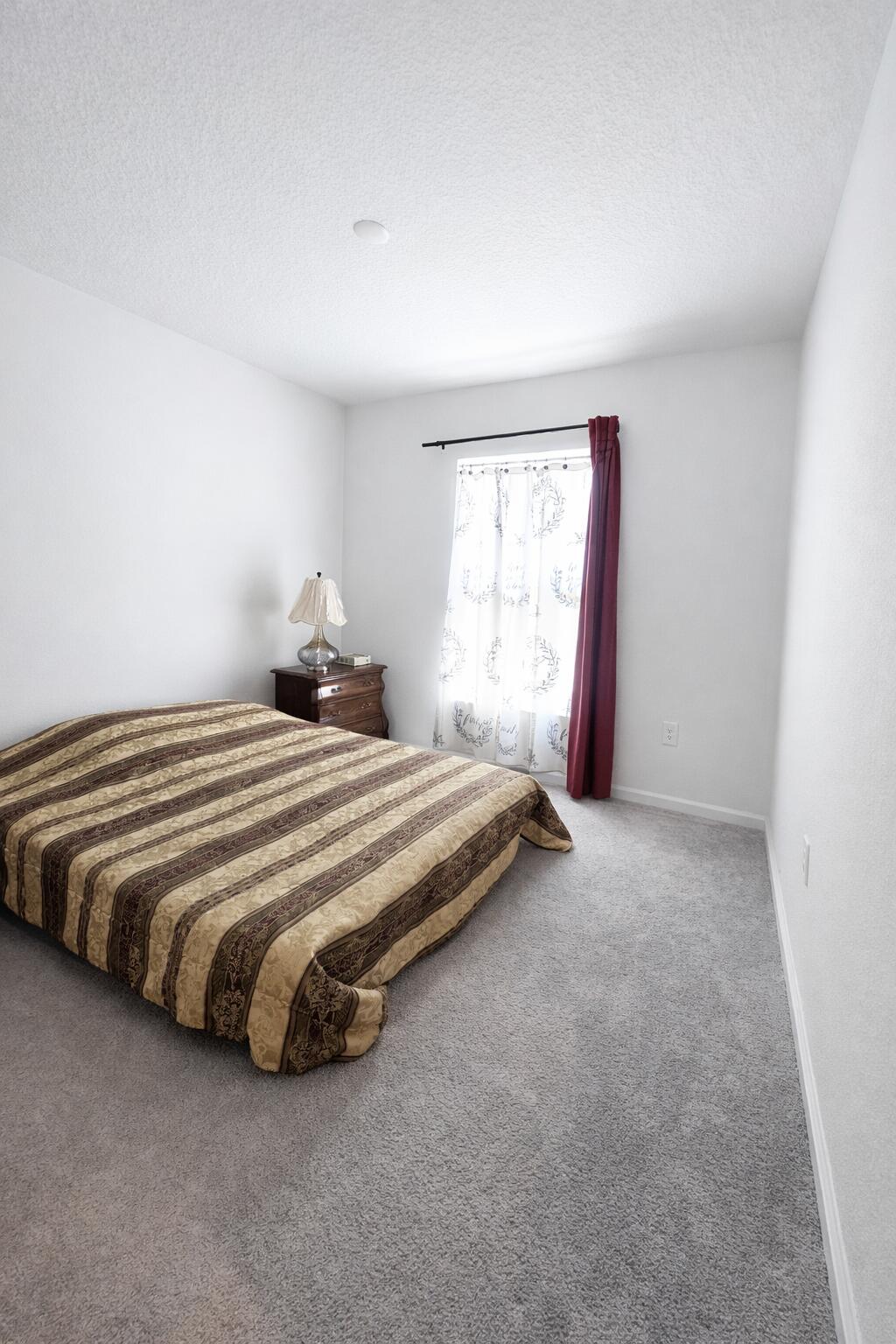 PEACE CREEK RESERVE - Residential