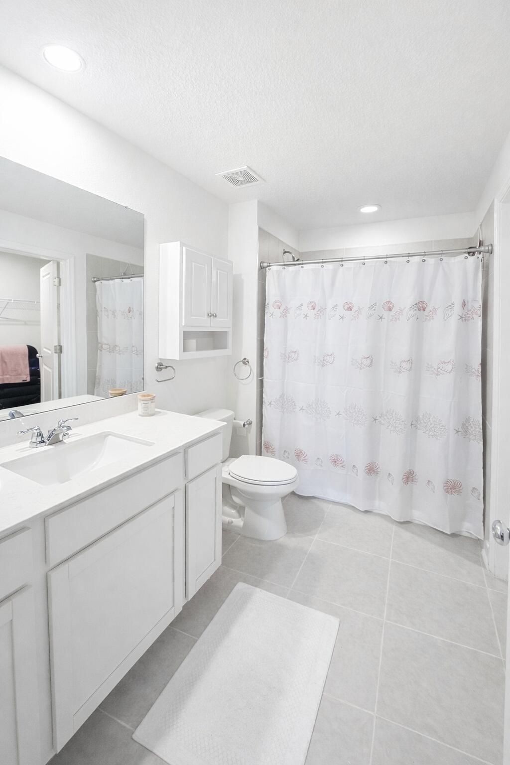 PEACE CREEK RESERVE - Residential