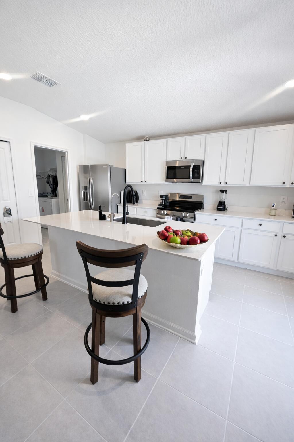 PEACE CREEK RESERVE - Residential