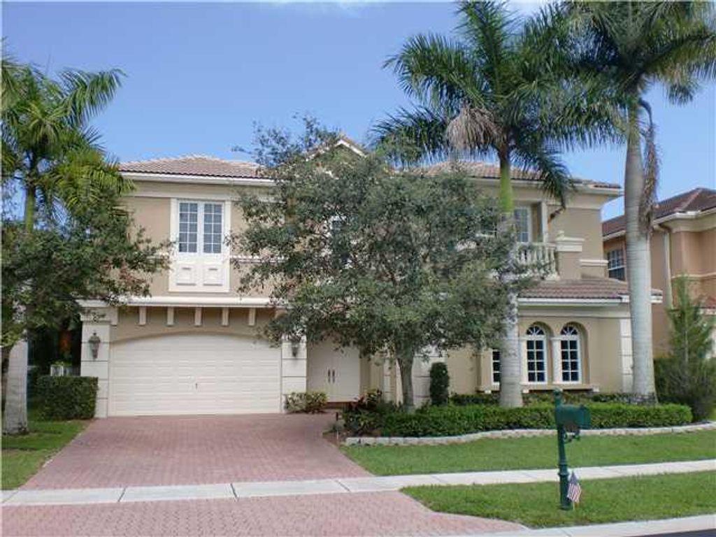 Photo of 9718 Palma Vista Way, Boca Raton, FL 33428 (MLS # R10901246)