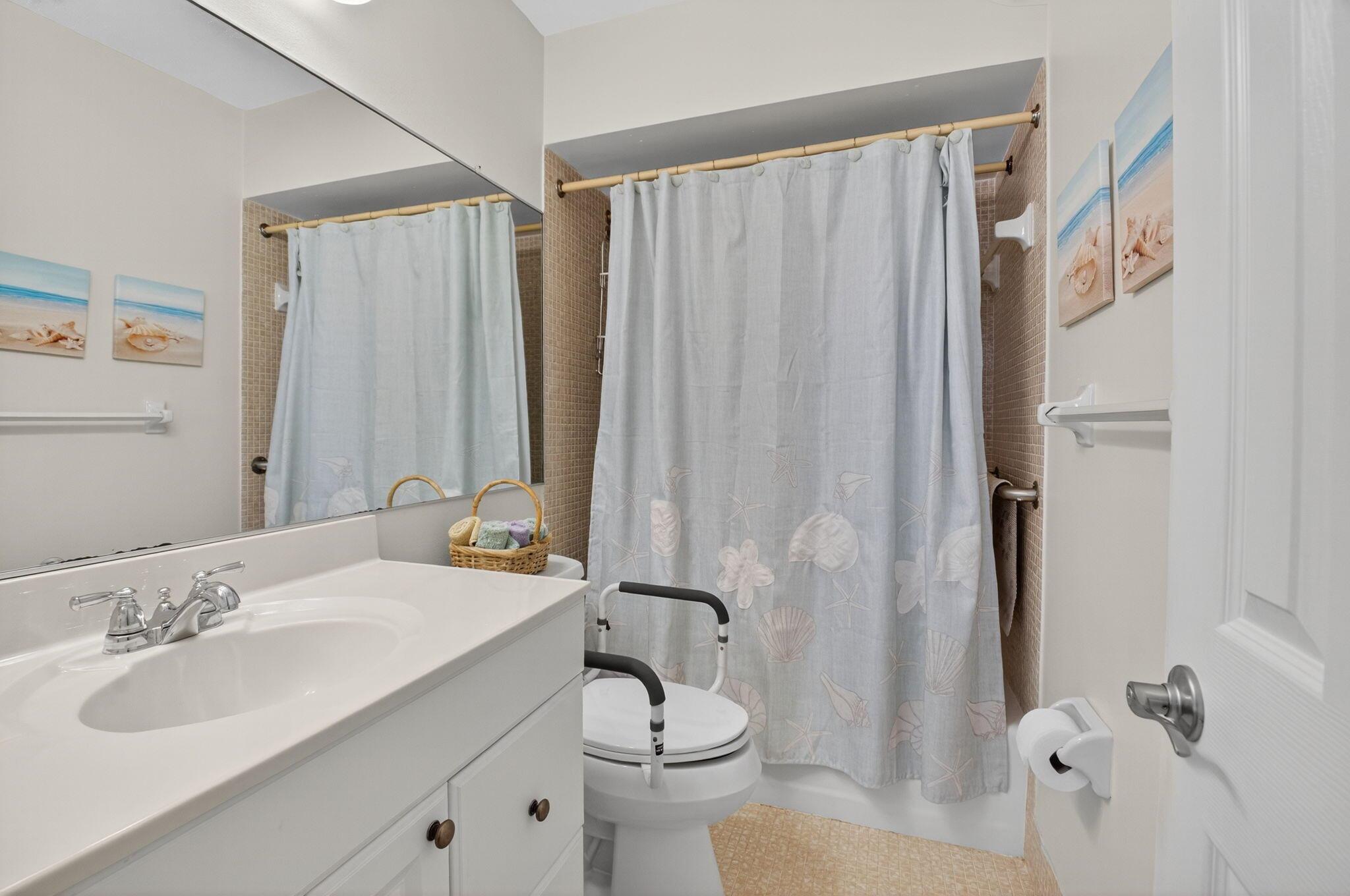 Colonial Ridge Corp, Fair - Residential