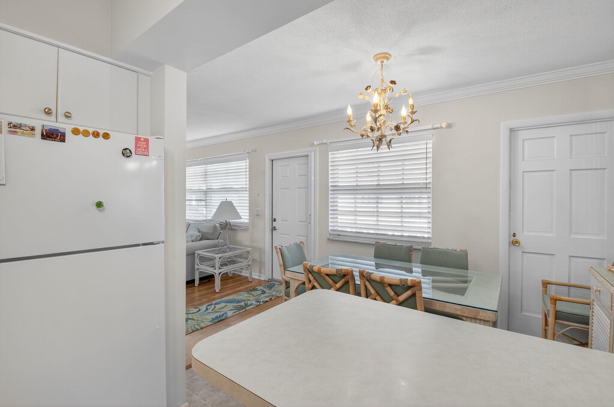 Colonial Ridge Corp, Fair - Residential