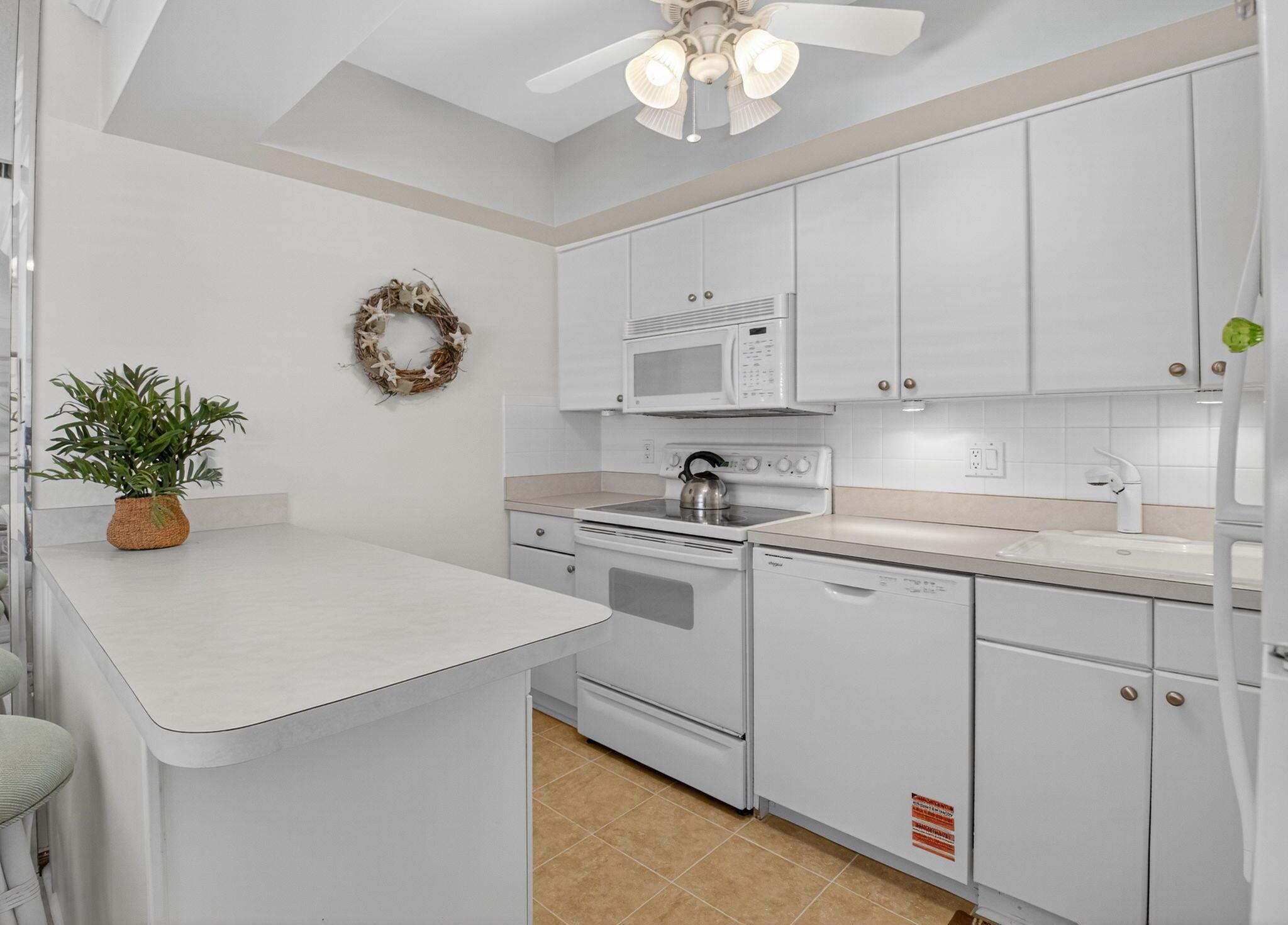 Colonial Ridge Corp, Fair - Residential