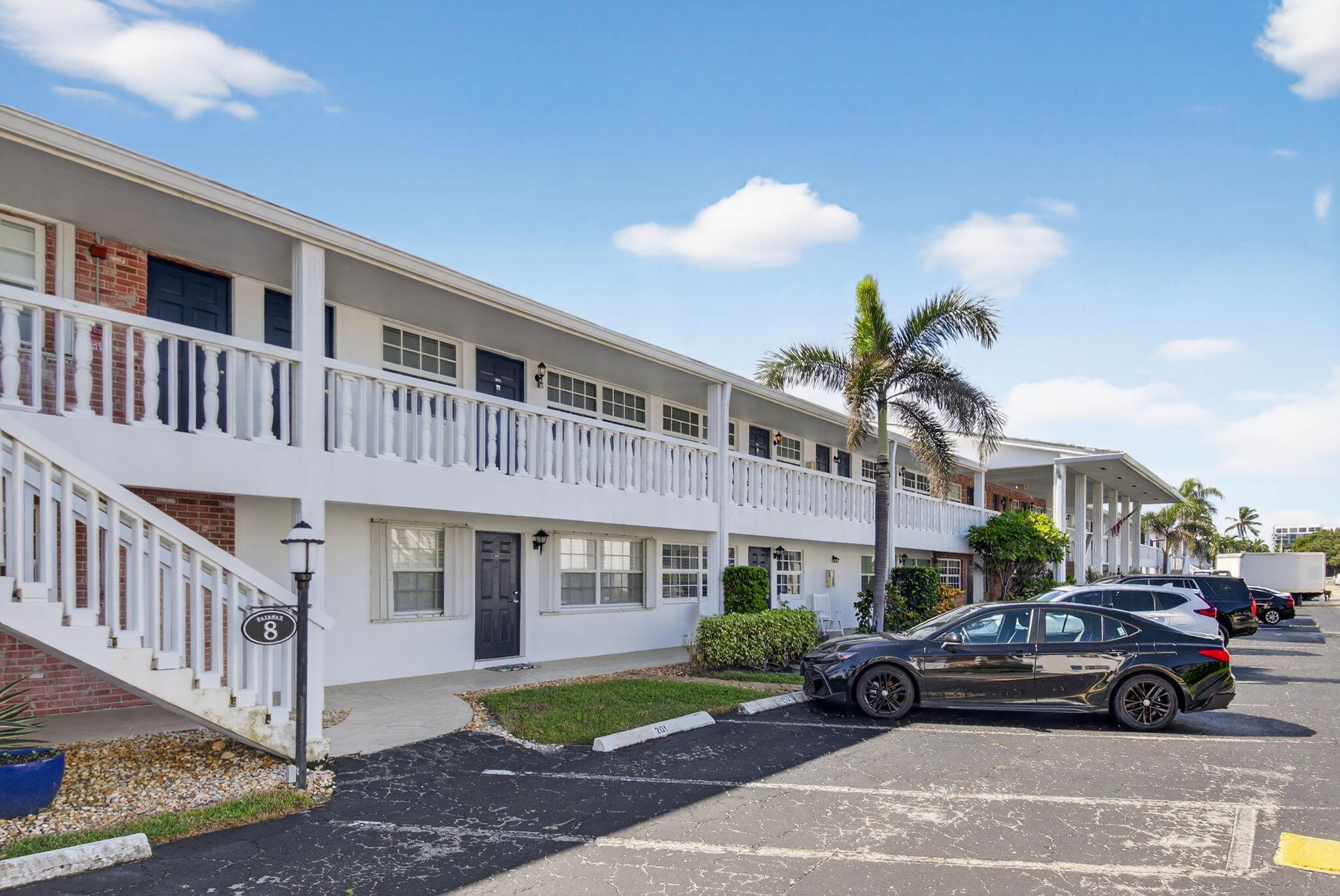 Colonial Ridge Corp, Fair - Residential