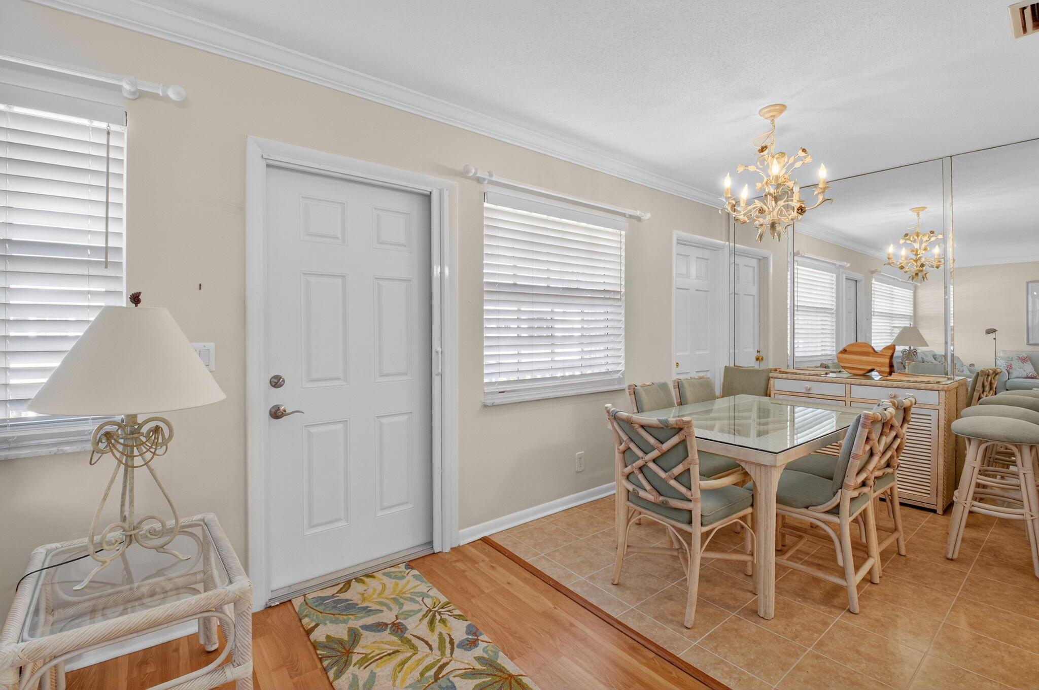 Colonial Ridge Corp, Fair - Residential